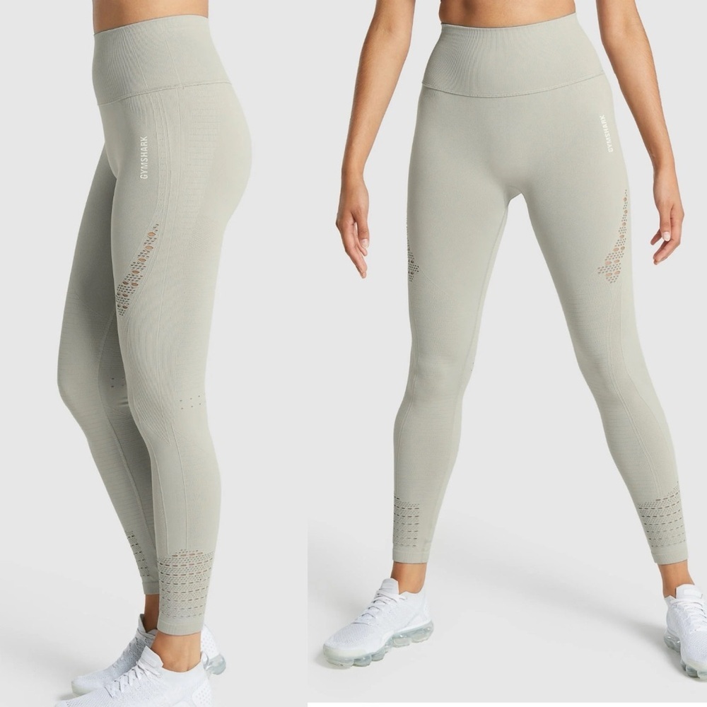 Gymshark Energy Seamless Leggings